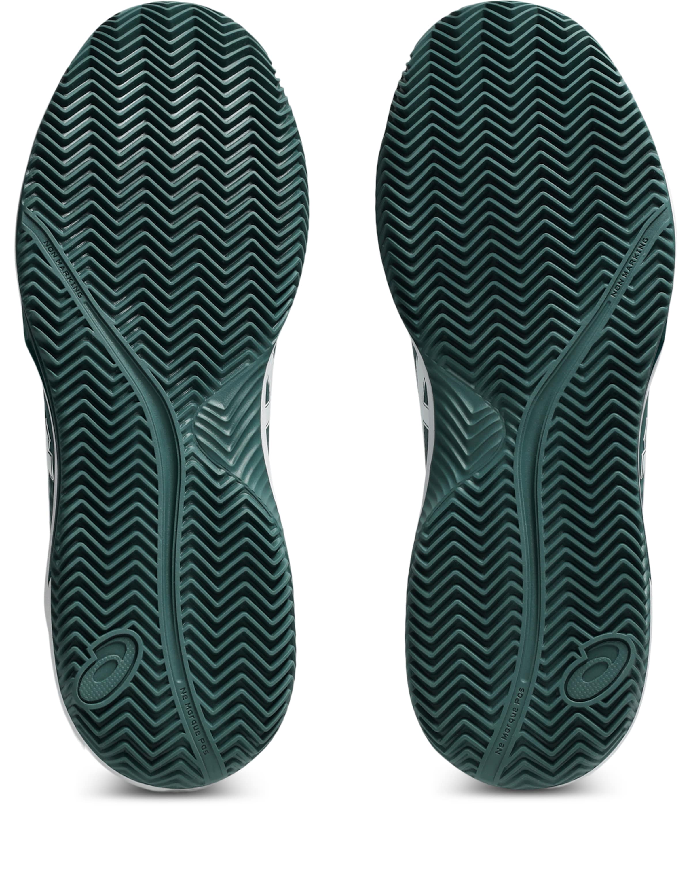 ASICS Кроссовки в цвете Fir — фото 3