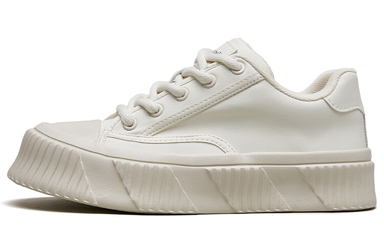 

Кеды La Chapelle Skateboard Shoes Women's Low-Top