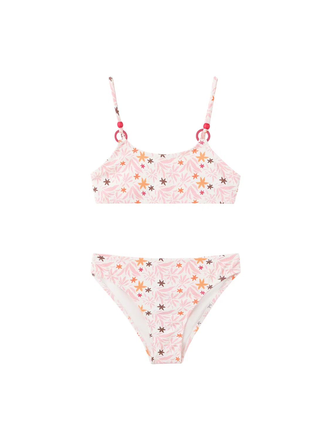 Бюстгальтер-бикини 'FEZKG' Mango Kids, White