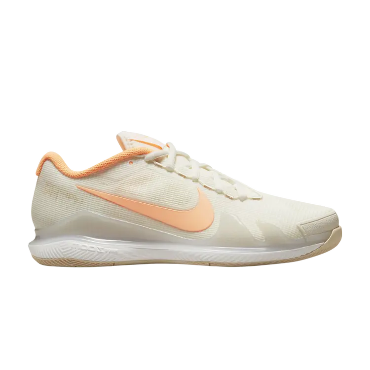 Кроссовки Nike Wmns NikeCourt Air Zoom Vapor Pro, кремовый