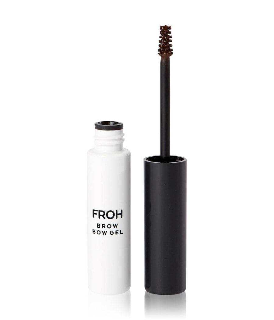 

Гель для бровей UND GRETEL Froh Brow Gel, Dark Brown 03, 3 ml