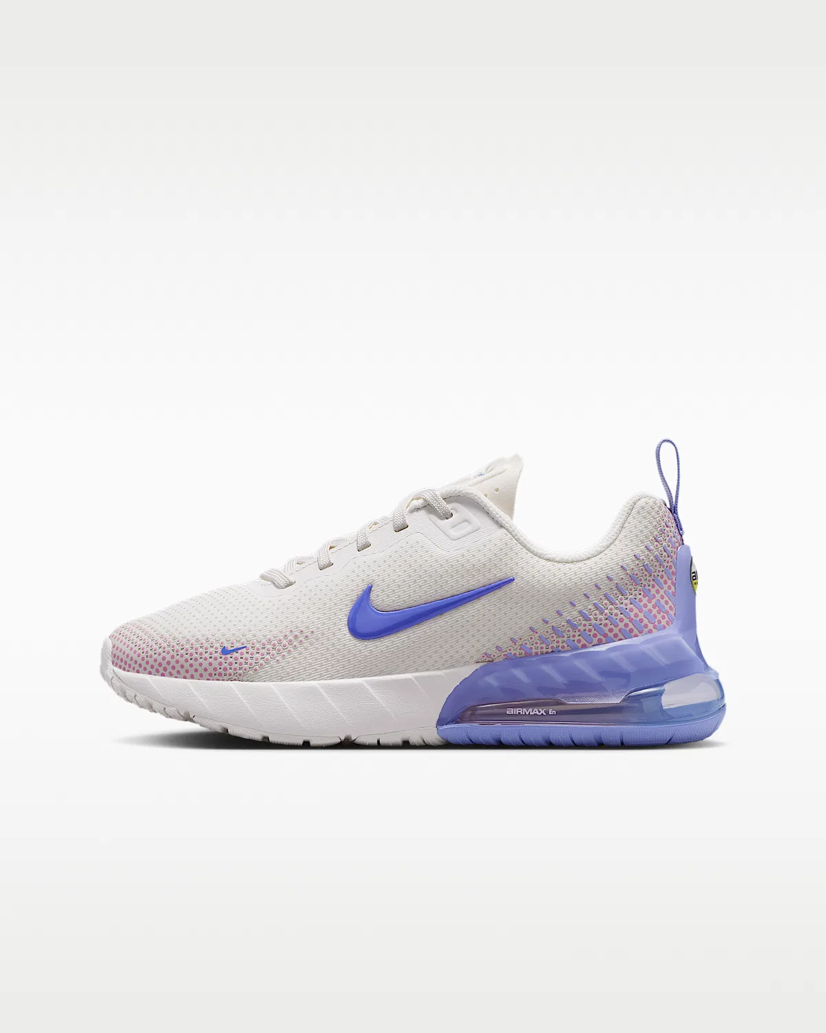 Кроссовки Nike Air Max Phoenix для детей, Phantom/Silt Red/Light Thistle/Sapphire