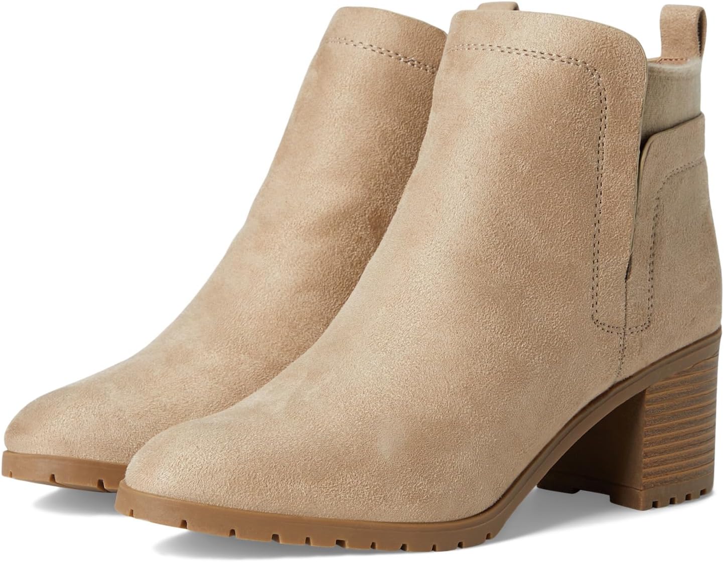 Туфли LifeStride Maggie, цвет Dover Brown