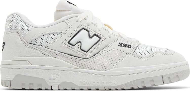 

Кроссовки 550 'Reflection White', белый