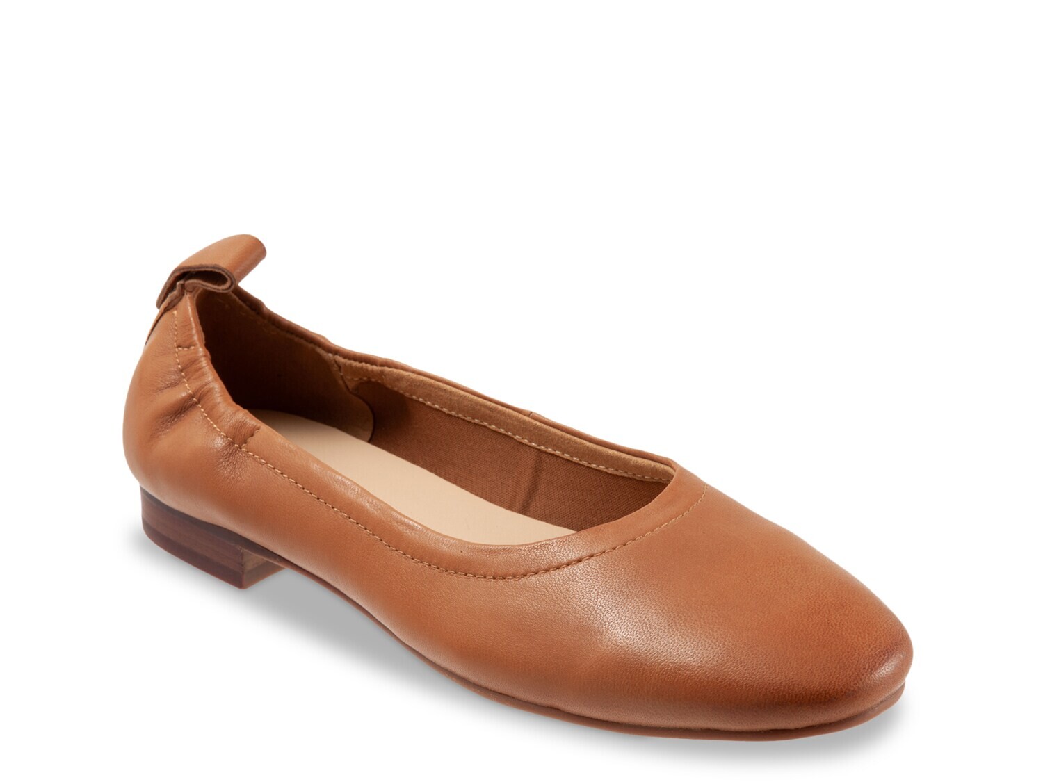 

Кроссовки Trotters Gia, коричневый