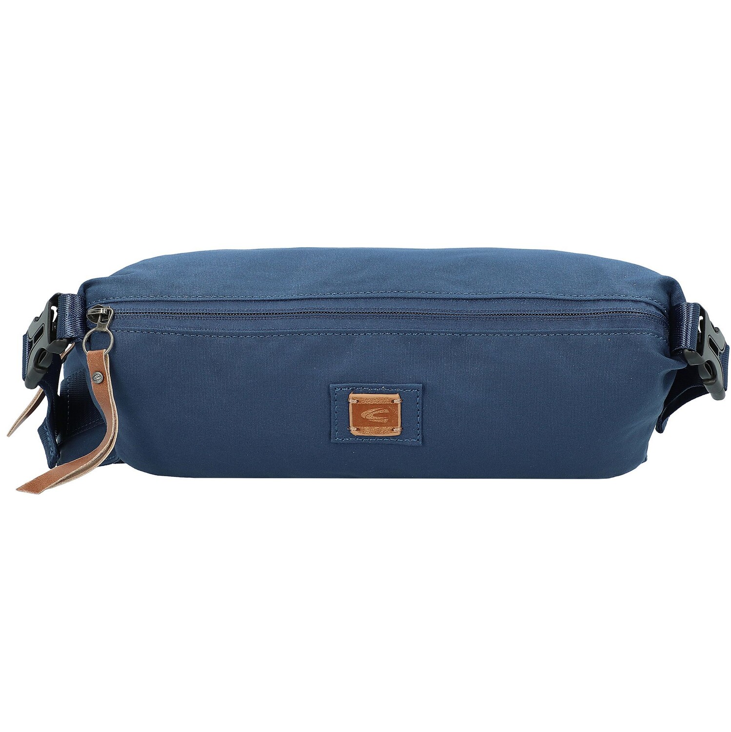 

Сумка через плечо Camel Active Laona 27,5 cm, темно синий