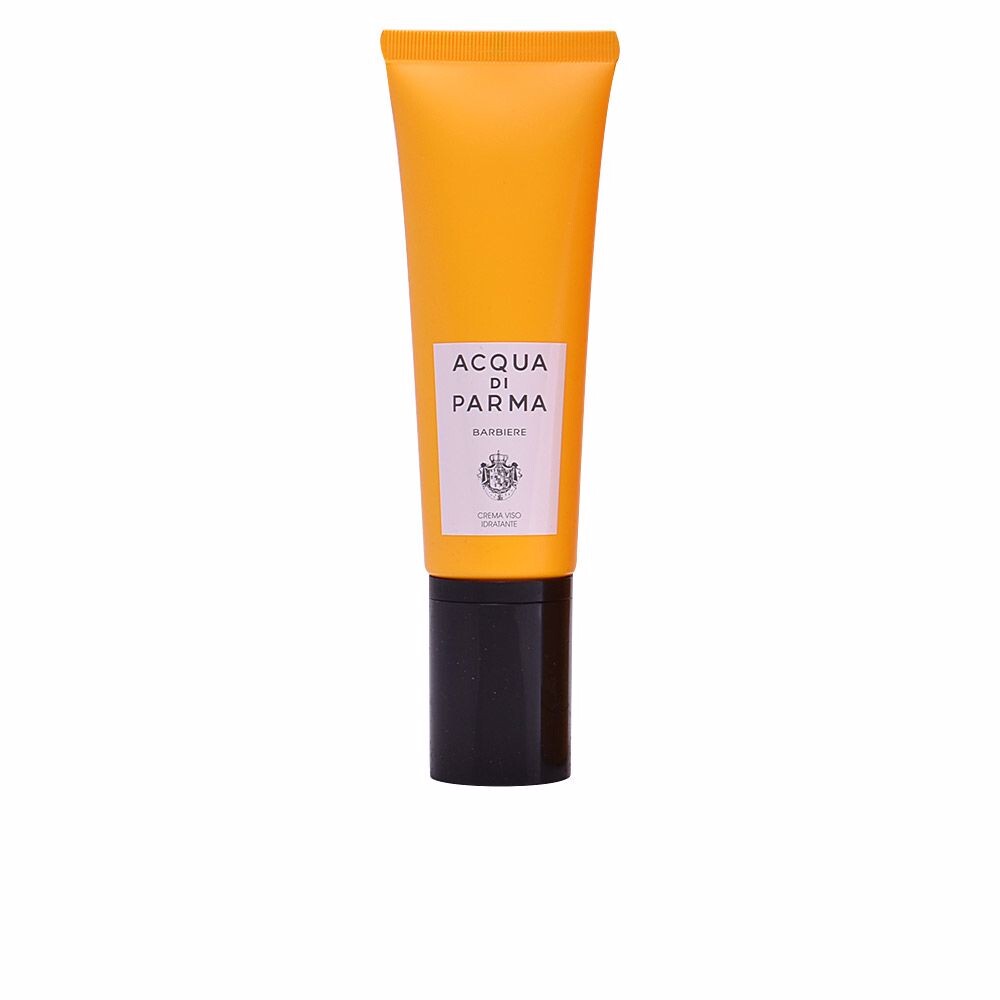 

Увлажняющий крем для ухода за лицом Collezione barbiere moisturizing face cream Acqua di parma, 50 мл