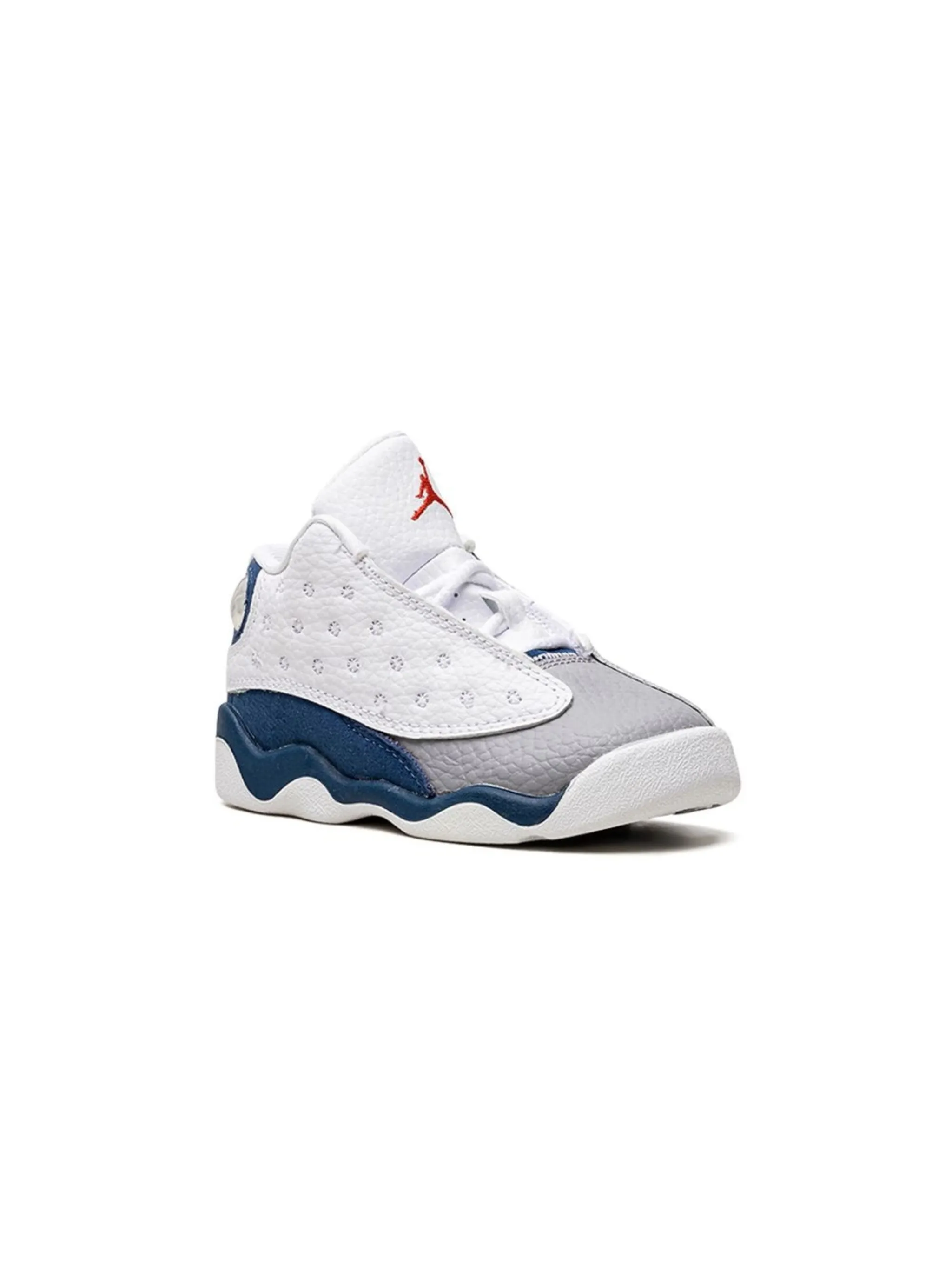 

Кроссовки Air Jordan 13 French Jordan Kids, белый
