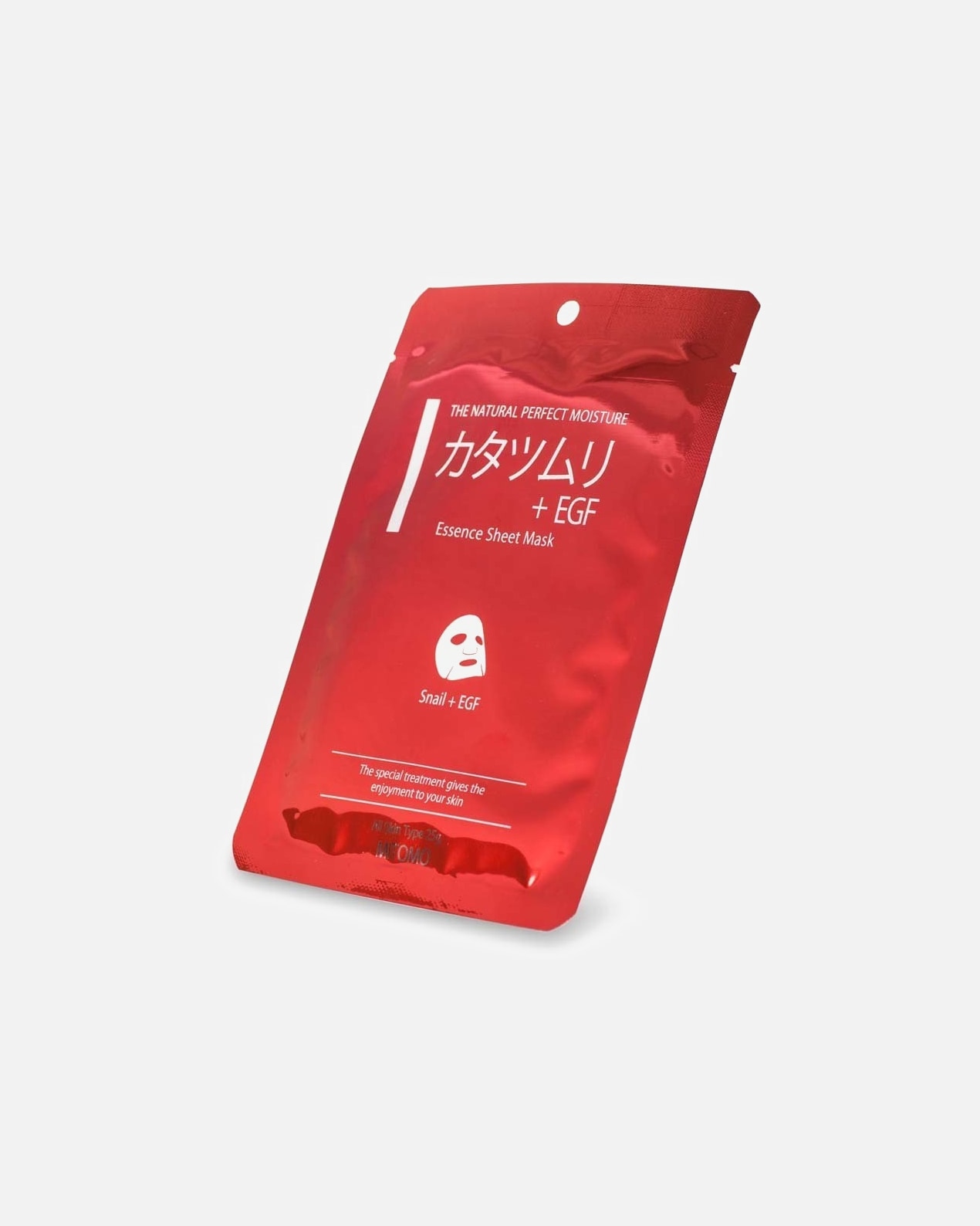 

Тканевая маска для лица Mitomo, 1 шт