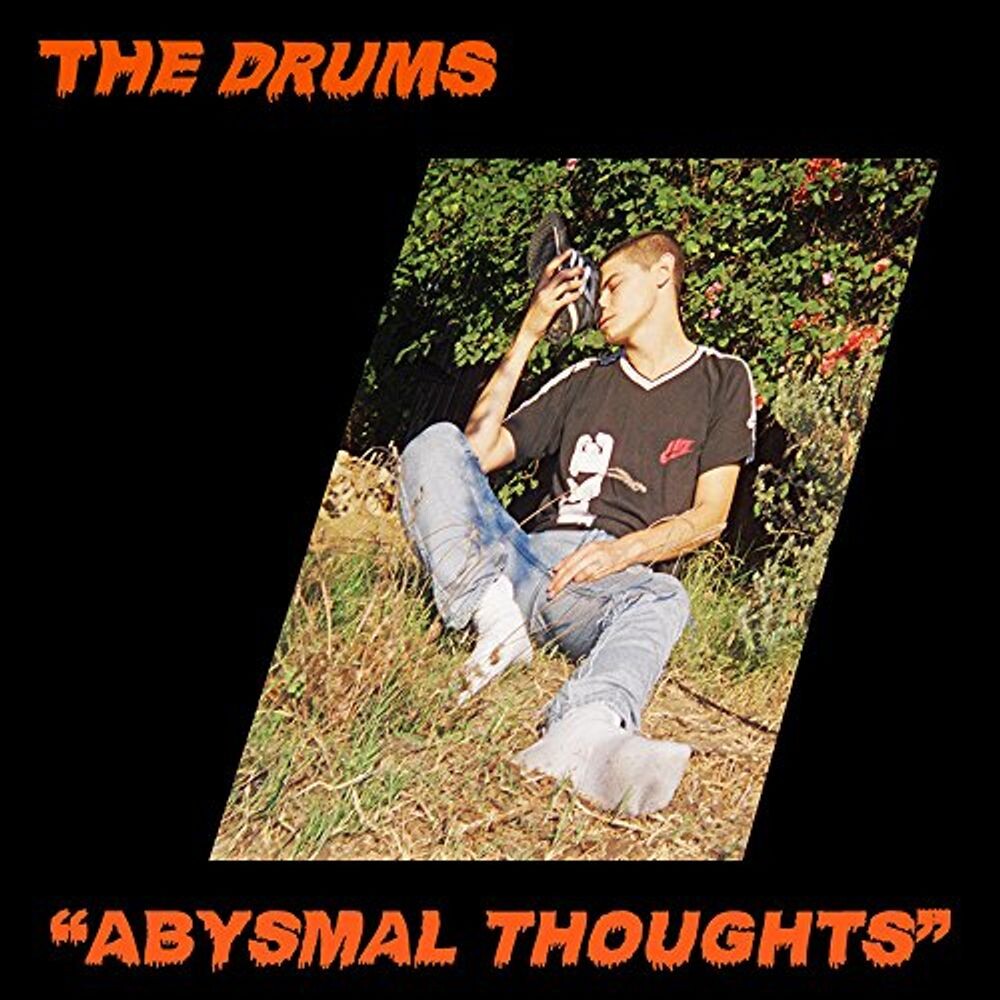 

Диск CD Abysmal Thoughts - The Drums