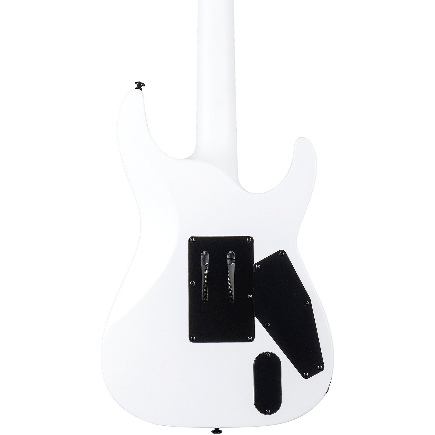 

ESP LTD M-1000 Электрогитара для левшей Snow White