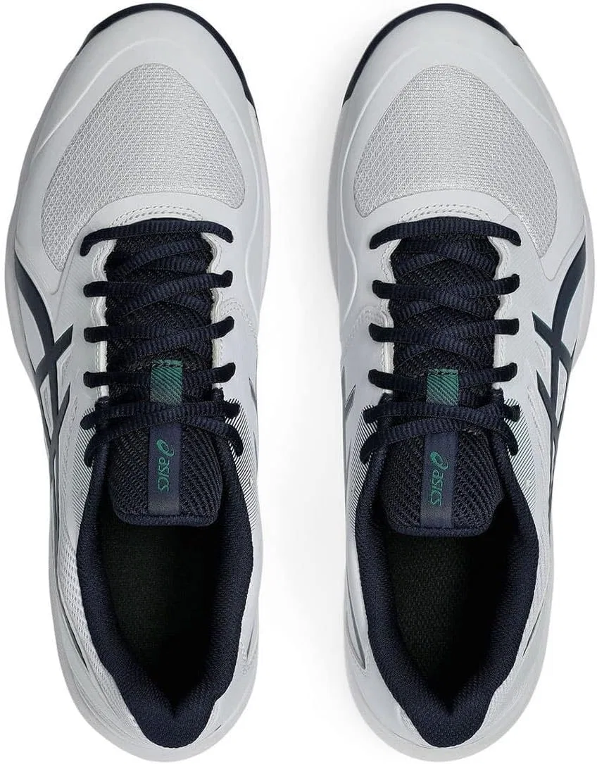 Мужские кроссовки ASICS Game Ff ClaySneaker, White Midnight — фото 4