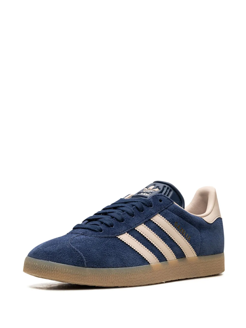 Кроссовки Gazelle Night Indigo adidas, синий — фото 2