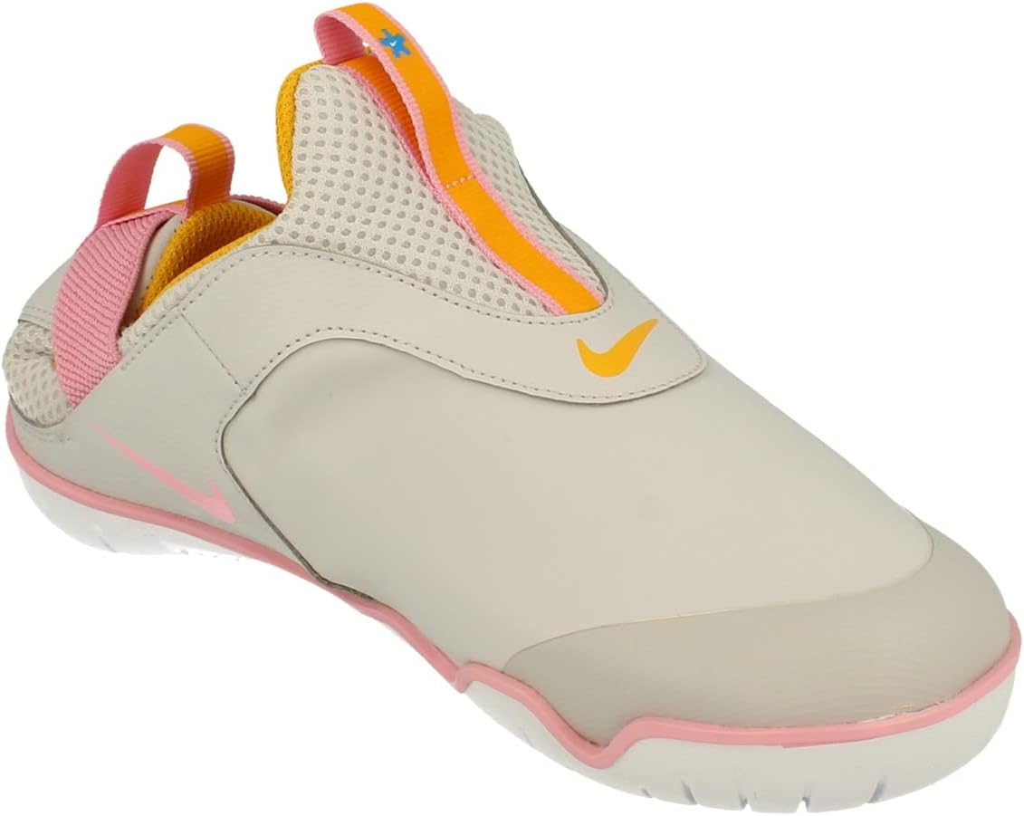 Кроссовки Nike Air Zoom Pulse, Gold — фото 4