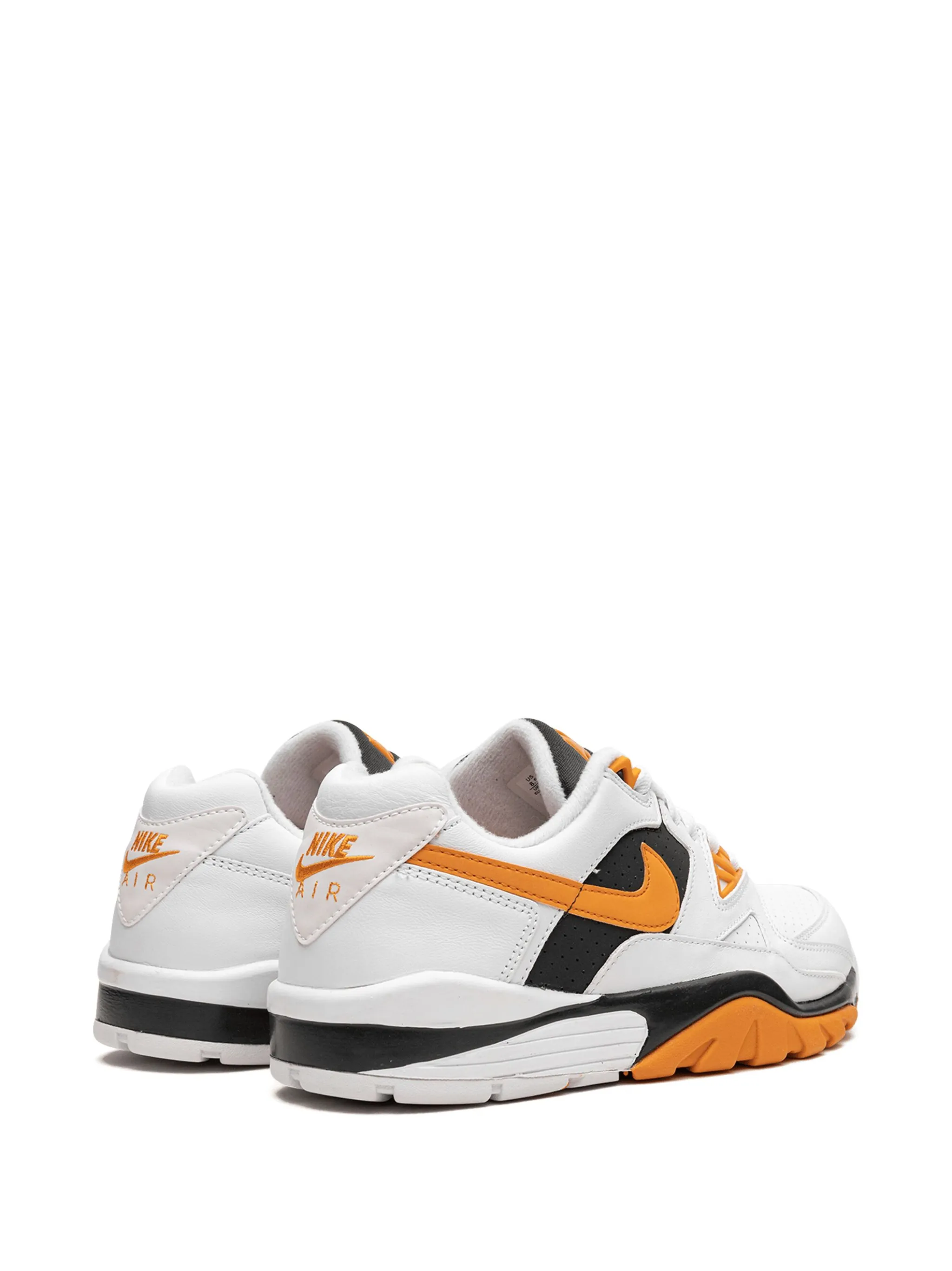 Кроссовки Air Cross Trainer 3 Low Pittsburgh Steelers Nike, белый — фото 3