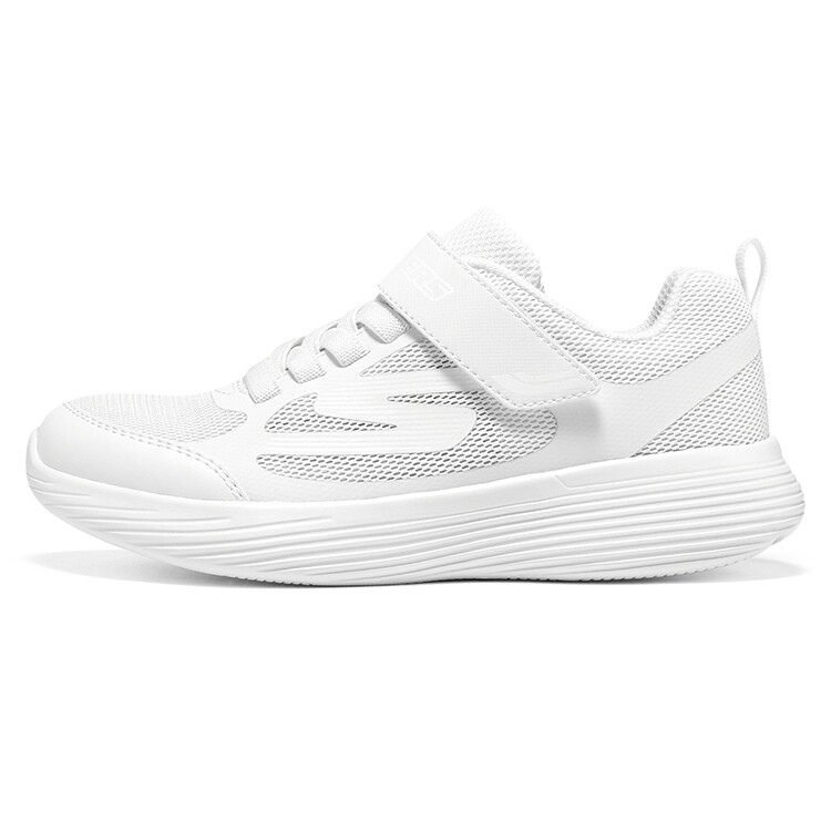 

Детские кроссовки Go Run 400 V2 GS Low-top White Skechers