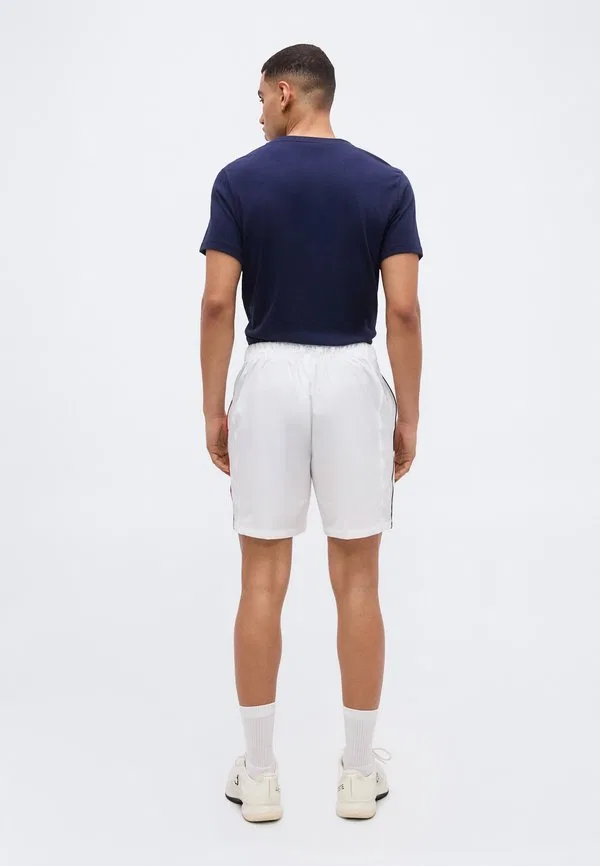 Спортивные шорты Lacoste Sport, White — фото 3
