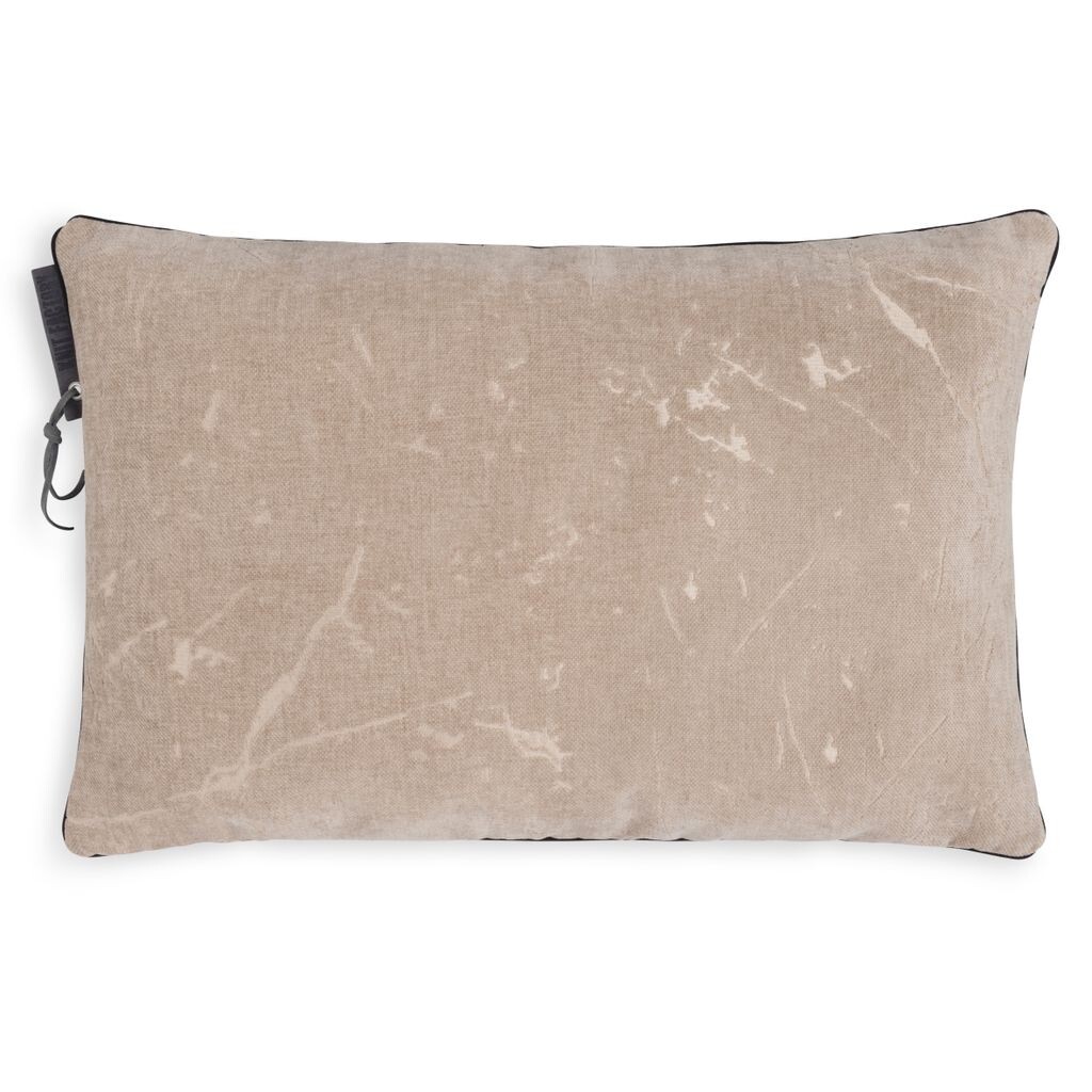 

Knit Factory James Cushion - Бежевый - 60x40 см