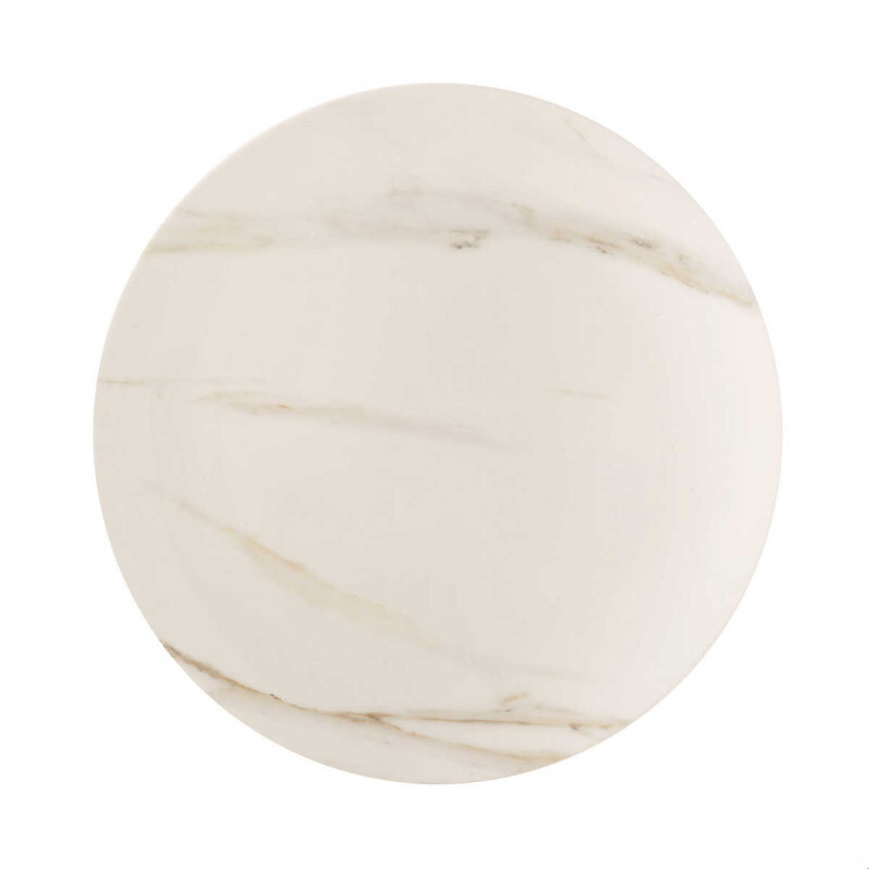 

Vera Wang Venato Imperial тарелка плоская 28 см Wedgwood, белый/бежевый