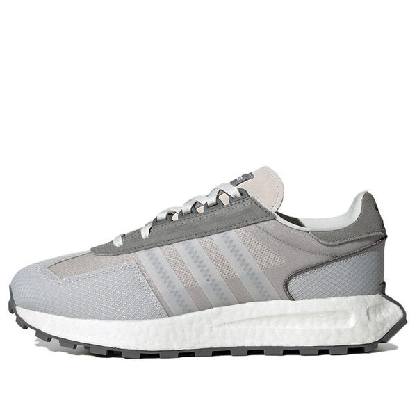 

Кроссовки оригиналы ретро-кроссовки e5 boost Adidas, серый
