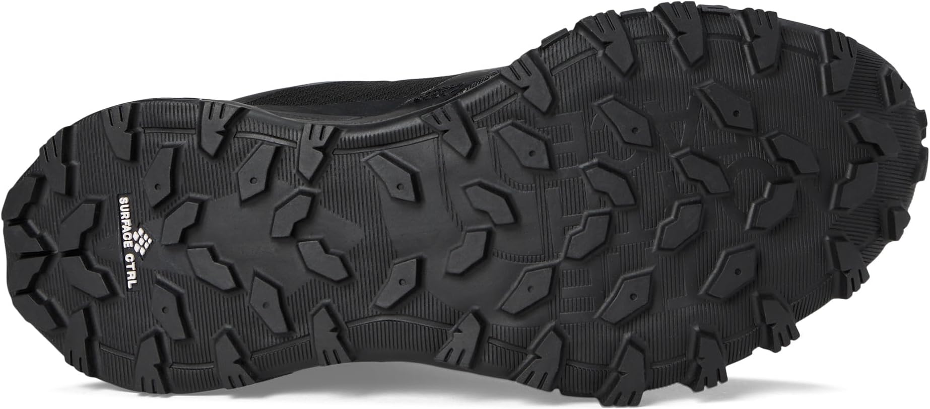 Кроссовки The North Face Offtrail TR GORE-TEX, цвет TNF Black/TNF Black — фото 3