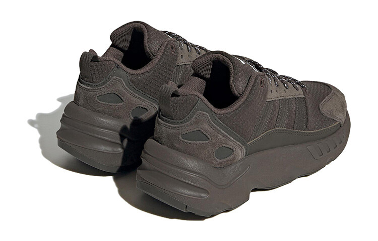 Adidas originals ZX 22 Kids Lifestyle кроссовки GS — фото 4