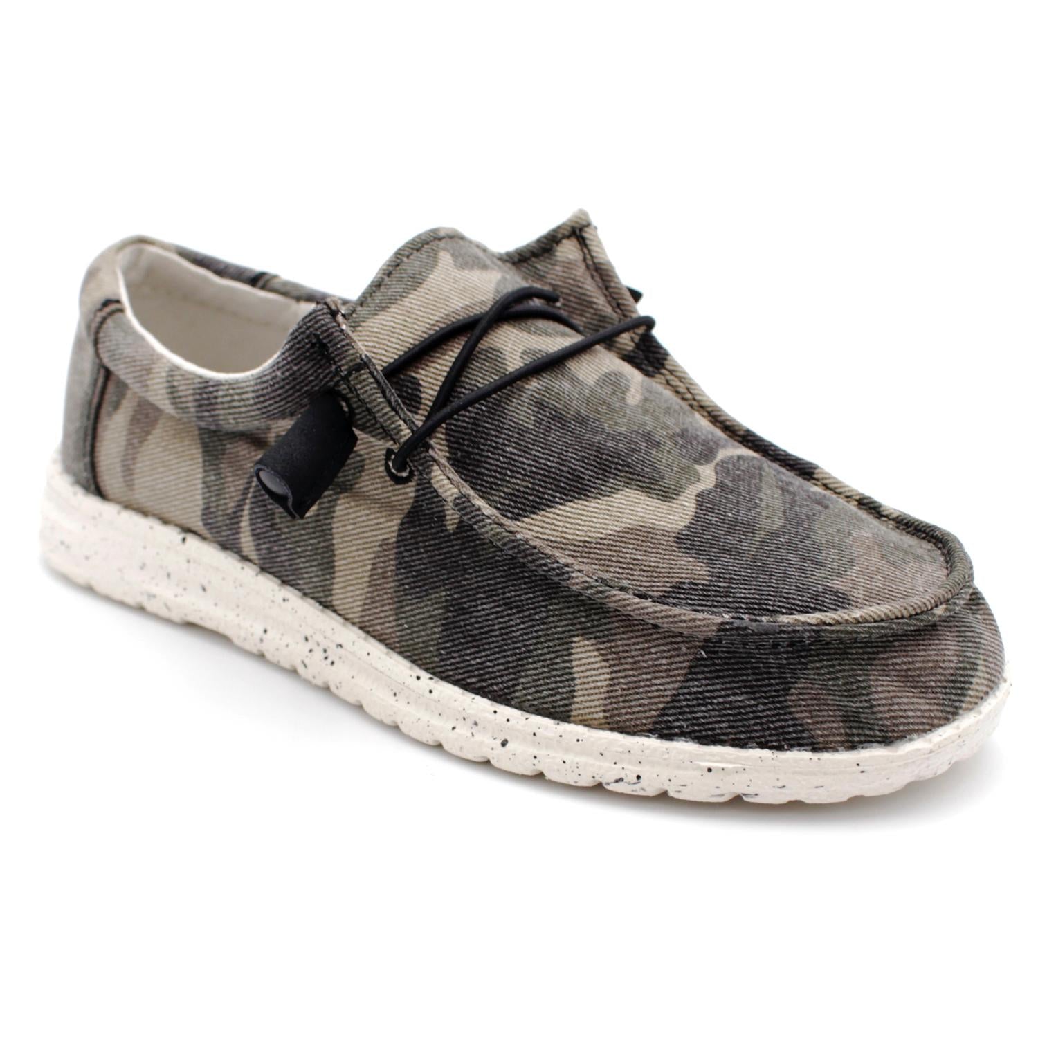 Лоферы женские LaForst Shoes, цвет camouflagecamouflage — фото 2