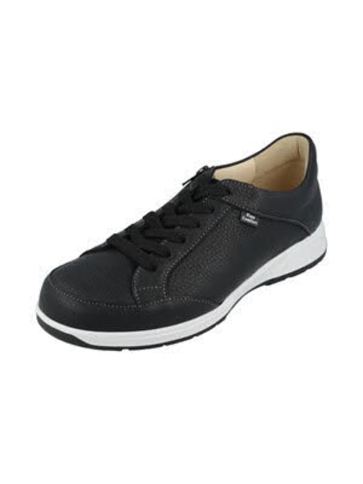 

Туфли на шнуровке Finn Comfort, черный