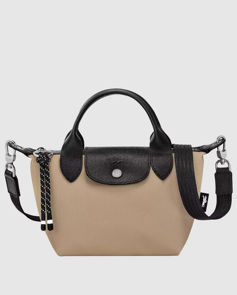 

Сумочка Le Pliage Energy в размере XS Longchamp, бежевый