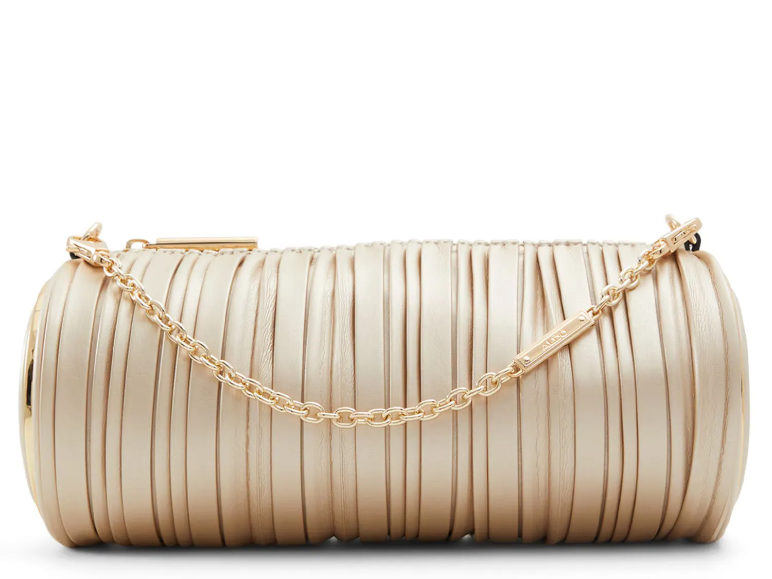 

Сумка через плечо Adara Aldo, цвет champagne