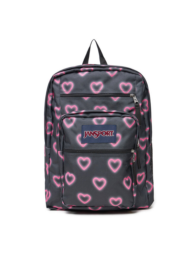 

Рюкзак Big Student EK0A5BAH8O0 Jansport, черный
