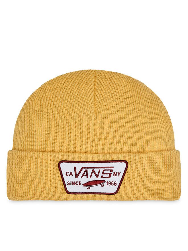 

Кепка Vans, коричневый