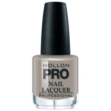 

Лак для ногтей Mol Classic 323 Pure Beauty 15 мл Mollon Pro