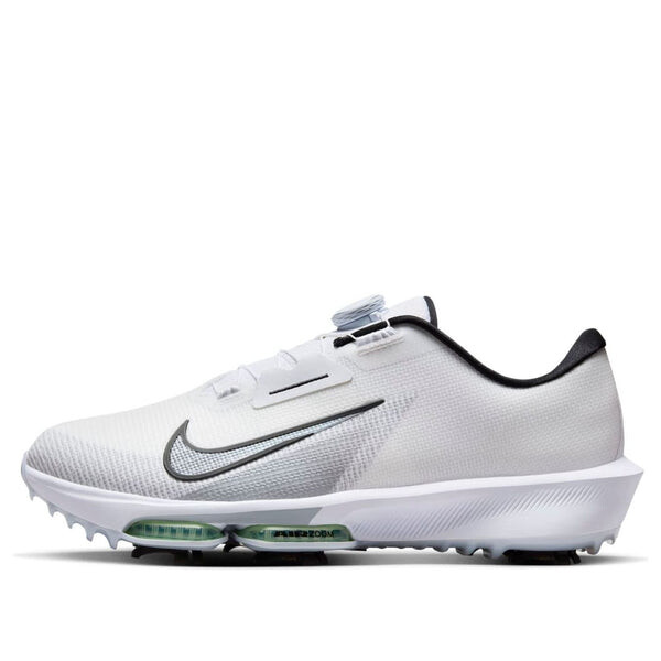 

Кроссовки Infinity Tour Boa 2 широкие Nike, белый