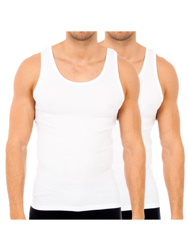 

Майка Abanderado, белый