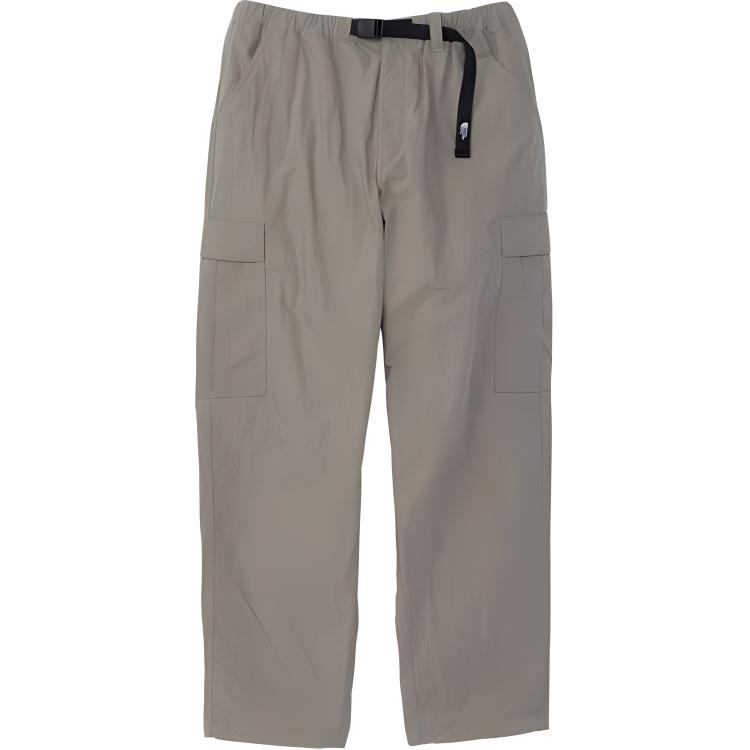

Брюки карго мужские бежевые THE NORTH FACE