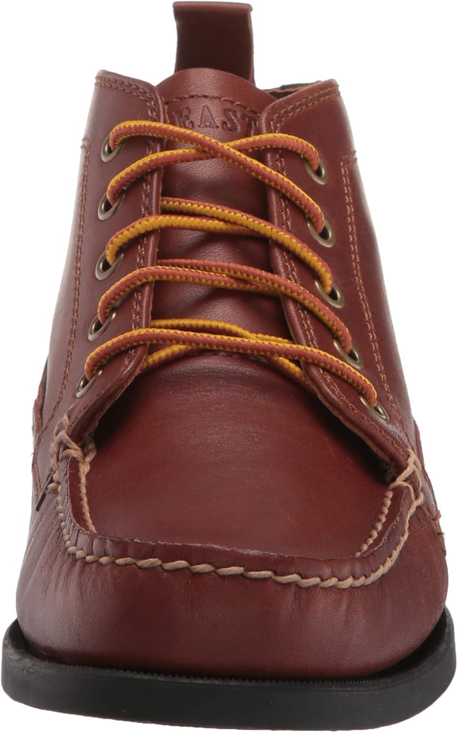 Мужские ботинки Eastland Seneca Chukka, Tan — фото 2