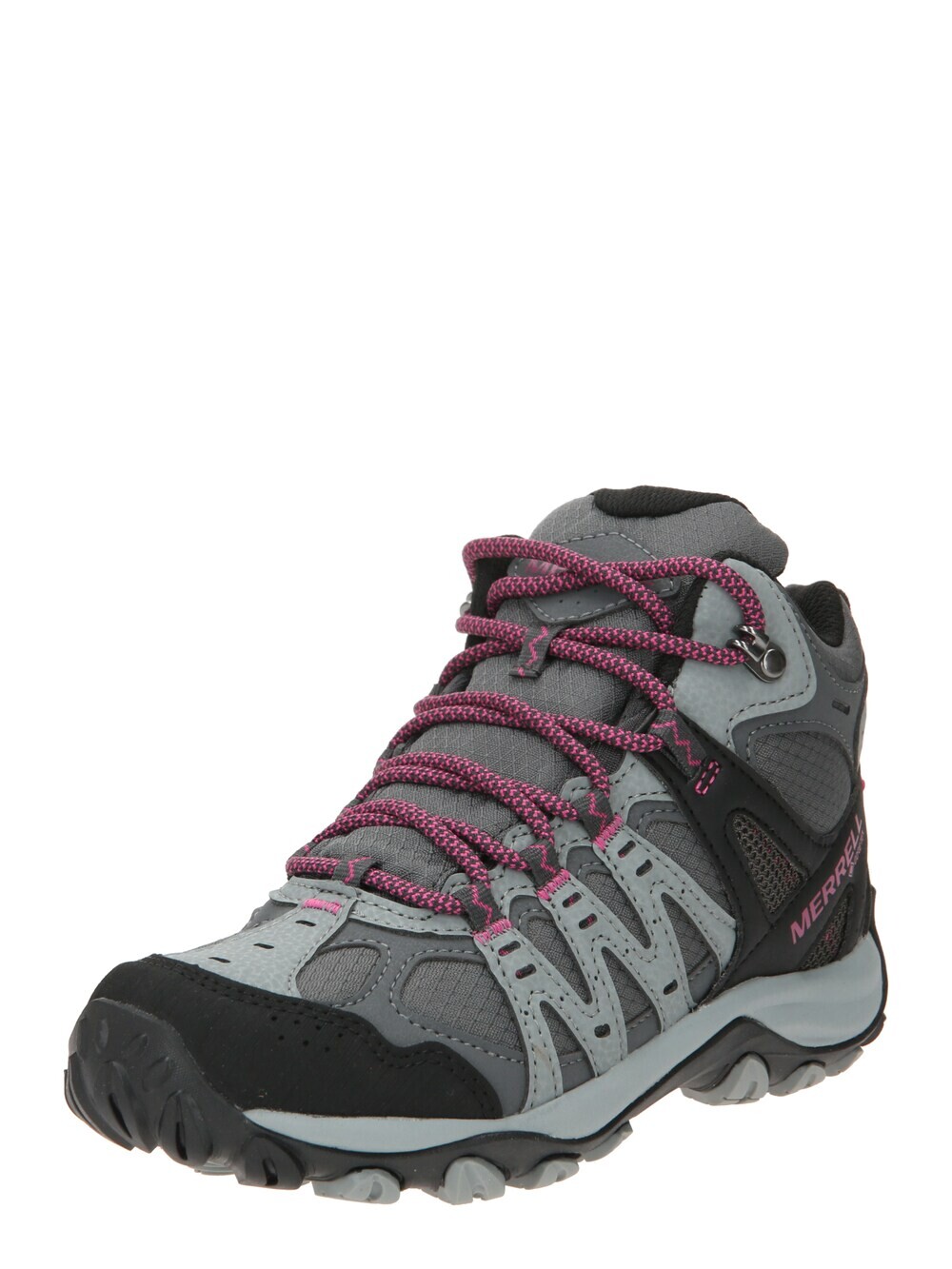 

Сапоги MERRELL Accentor 3, серый/антрацит