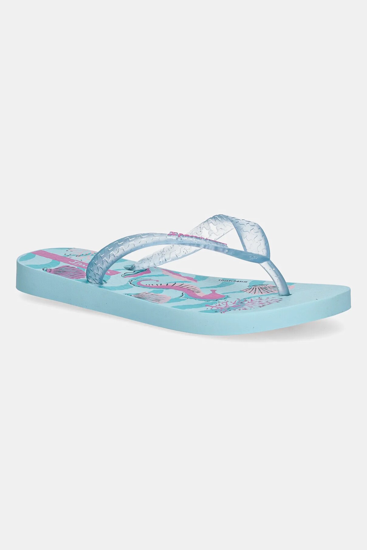 

Шлепанцы CLASSIC XIII KIDS Ipanema, бирюзовый