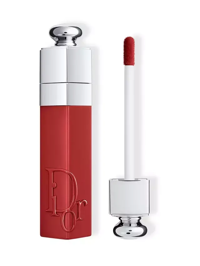 Тинт для губ Addict DIOR, 771 Natural Berry