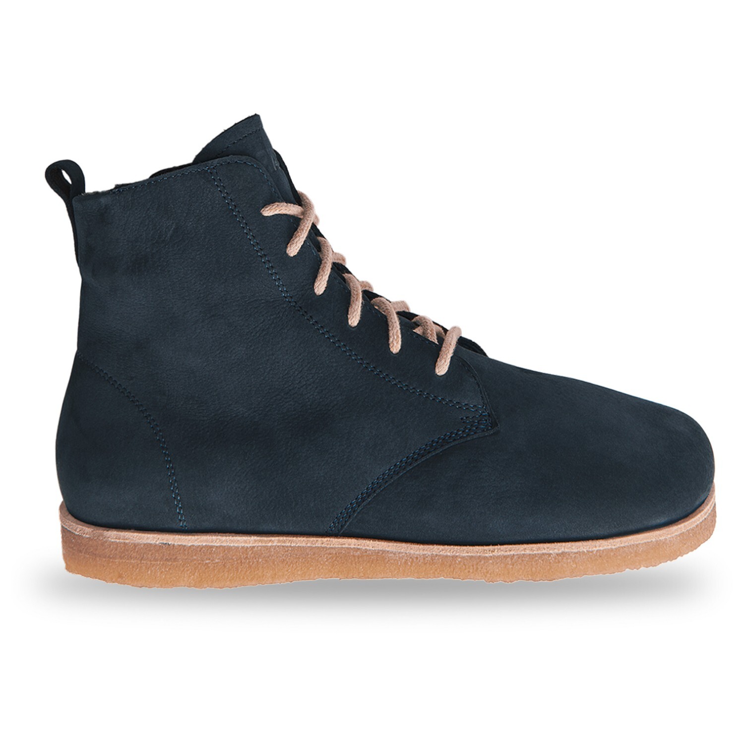 

Зимняя обувь Bär Shay, цвет Dark Blue