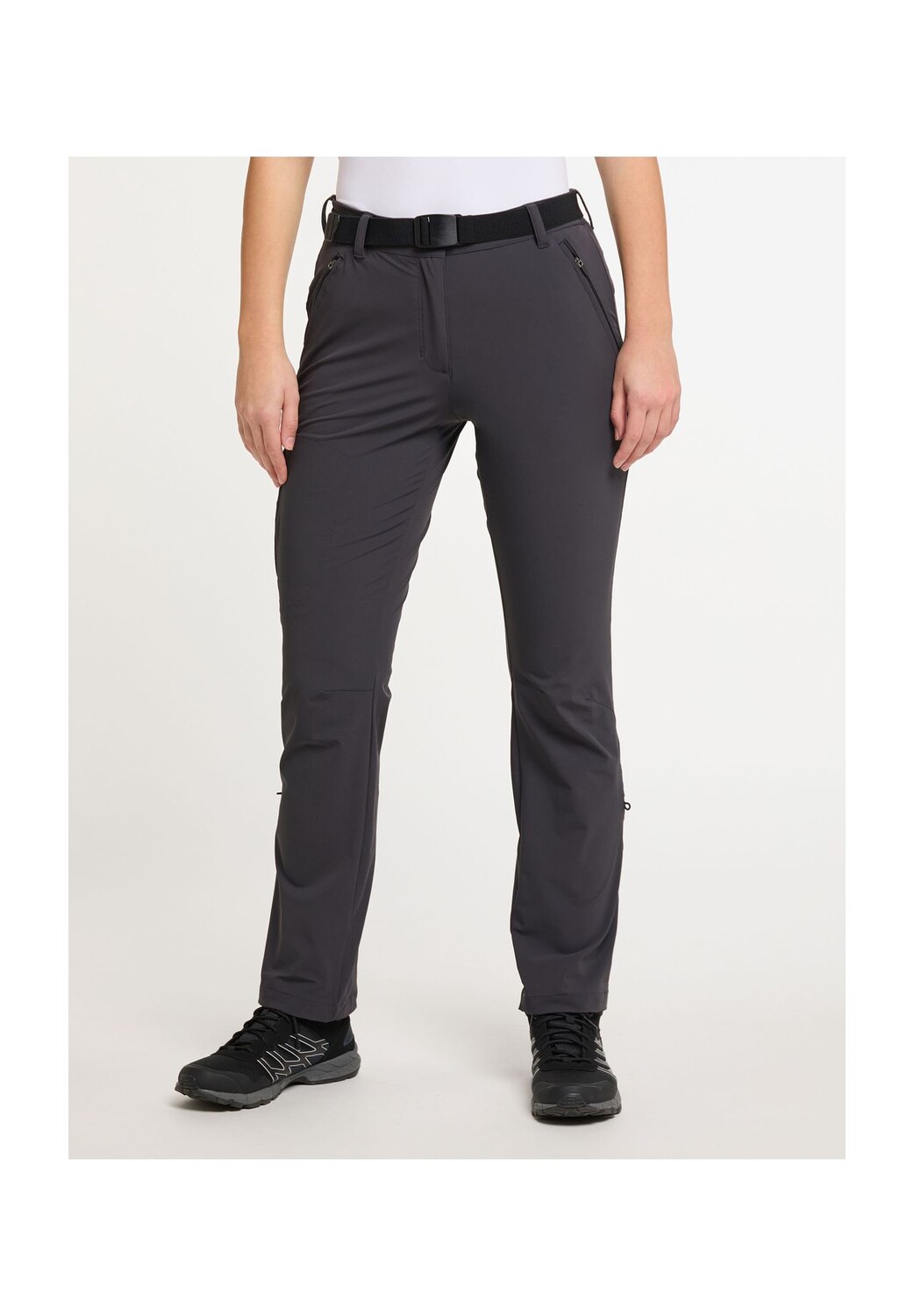 

Брюки Tofino, 00048 ГРАФИТ, 17 Hot Sportswear, цвет Graphite