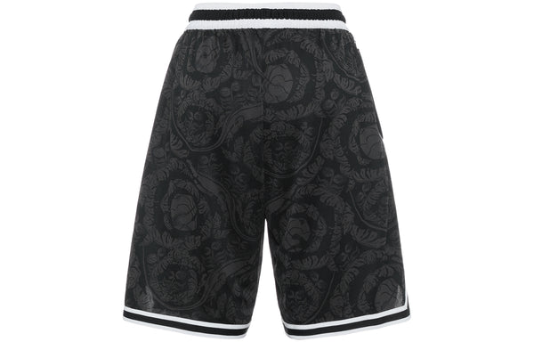 Шорты dri-fit dna sports training quick dry basketball shorts black Nike, черный — фото 3
