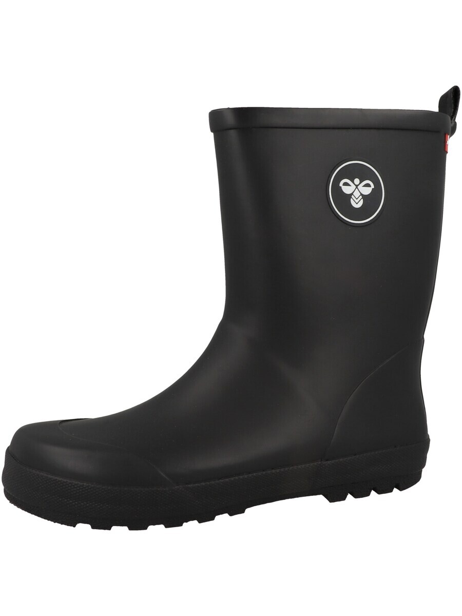 

Ботинки Hummel Rubber Boots, черный