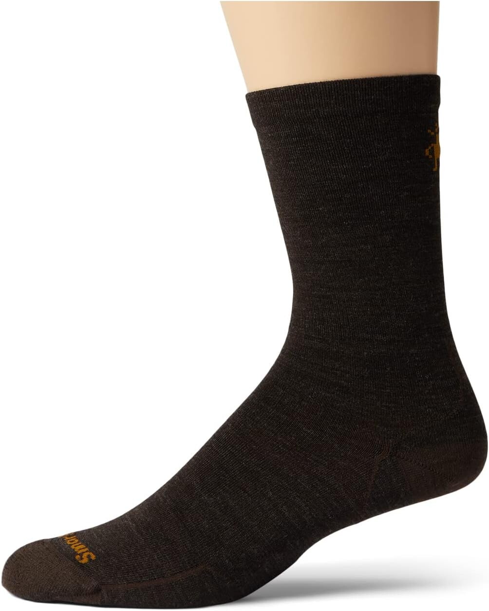 

Ежедневная бригада якорной линии Smartwool, цвет Chestnut