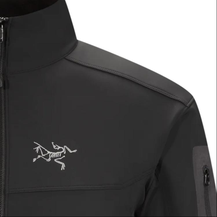 

Куртка EPSILON LT Мужская Arcteryx, Темно-синий/Туи