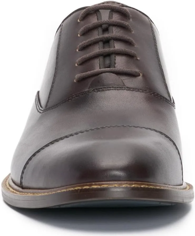 Туфли Vince Camuto Mens Loxley, мокко — фото 3