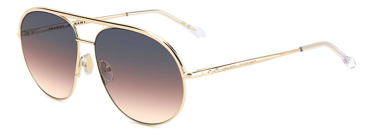 

Женские солнцезащитные очки IM 0200-S ISABEL MARANT