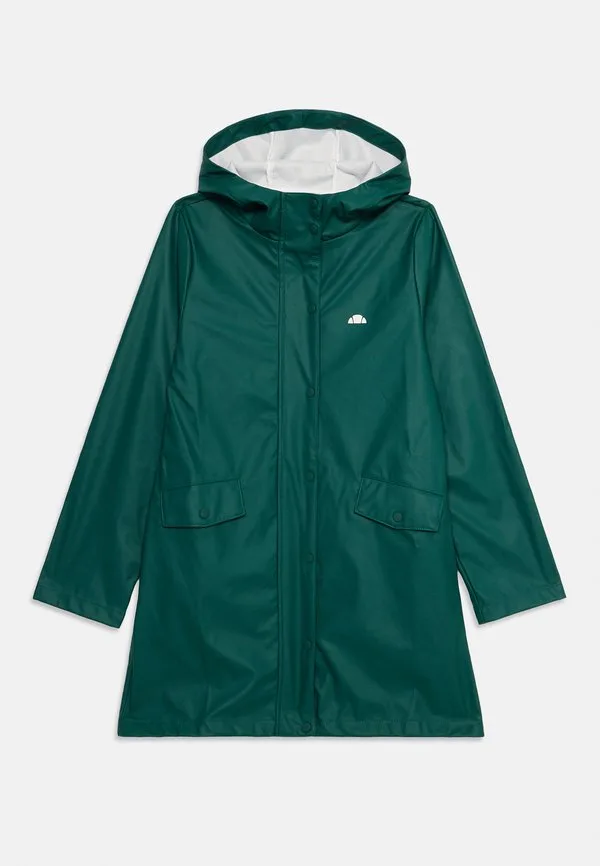 Куртка neveste непромокаемая куртка Ellesse, Dark Green