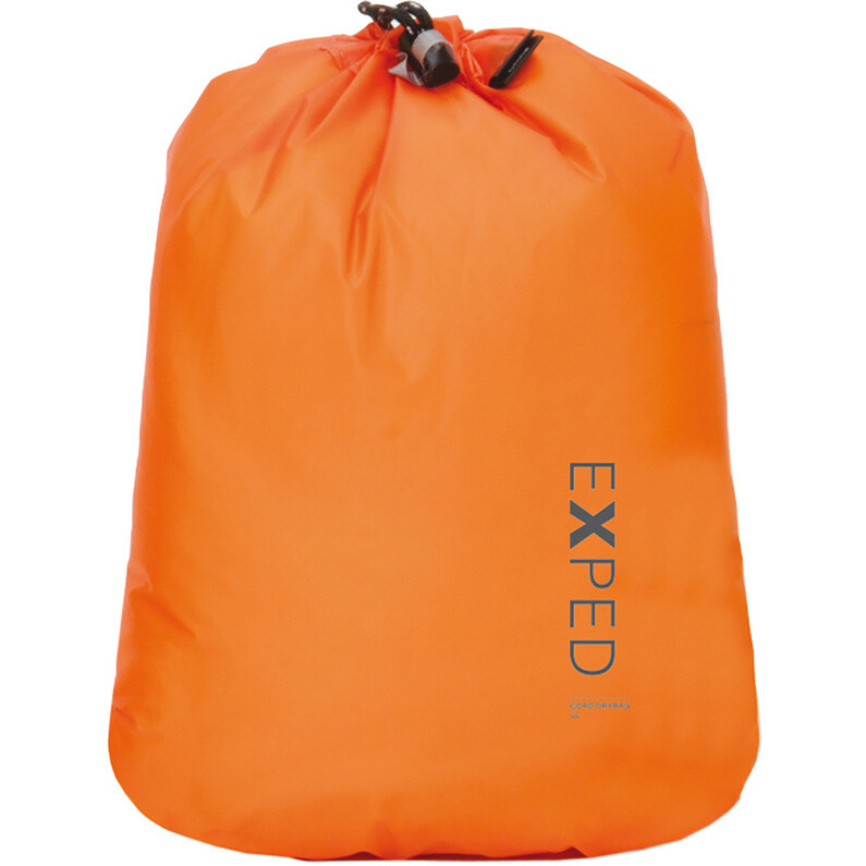 

Рюкзак для шнура Drybag UL Exped, оранжевый